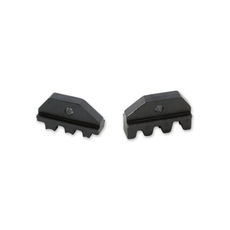 MSD Amp Pin Crimp Jaws, Fits PN 35051 - 3506
