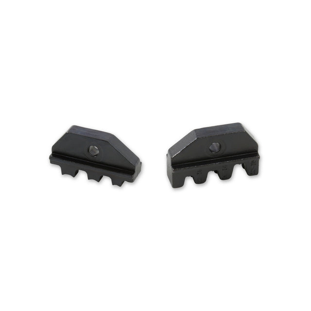 MSD Amp Pin Crimp Jaws, Fits PN 35051 - 3506