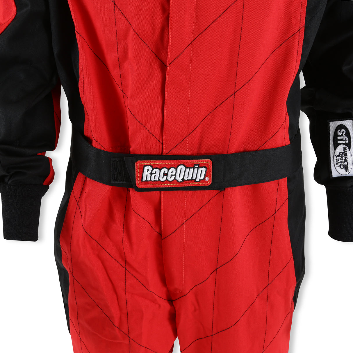 RaceQuip One Piece Single Layer Fire Suit - 130915RQP