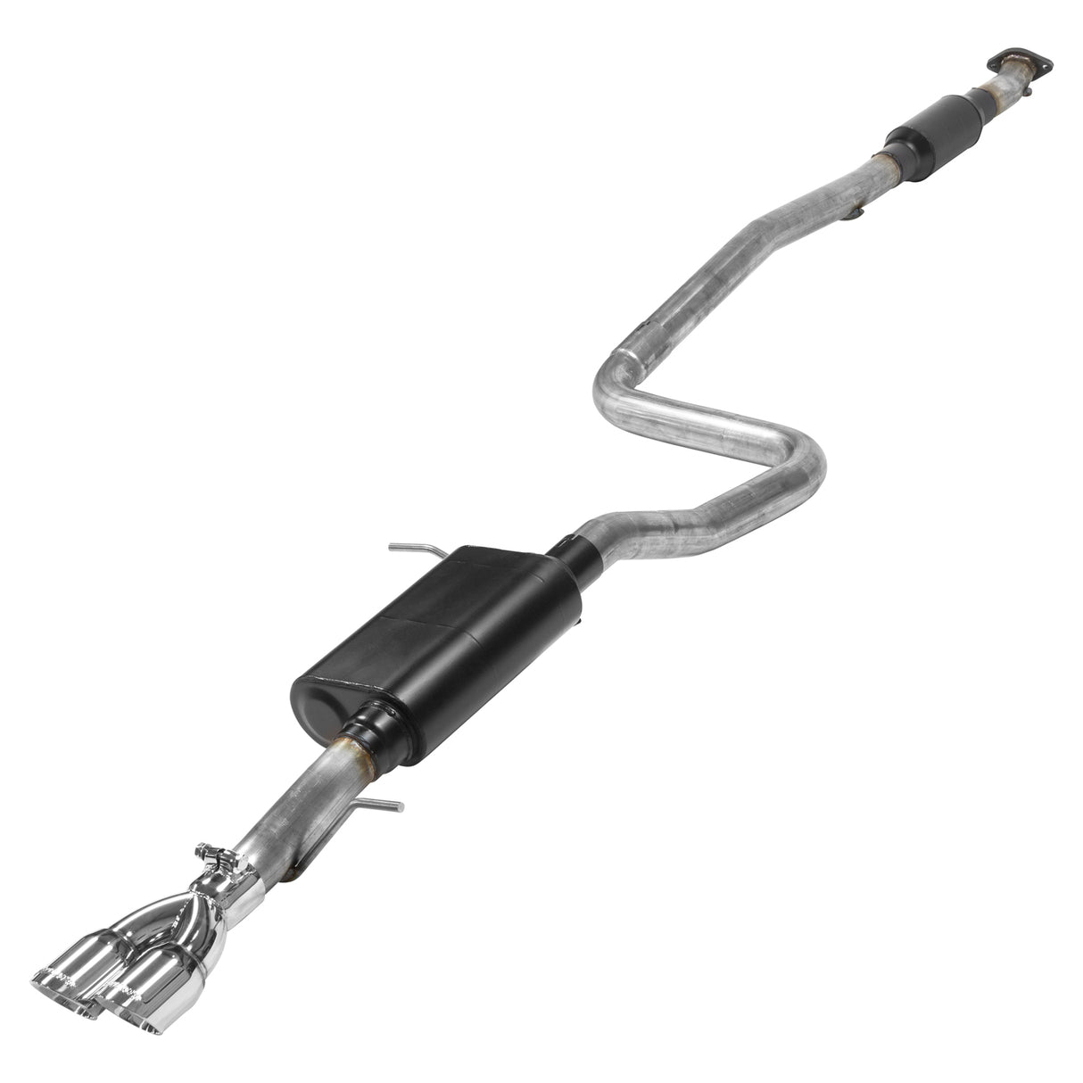 Flowmaster American Thunder Cat-back Exhaust System - 817784