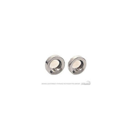 Scott Drake Overhead Console Map Lights - C7ZZ-13788-A