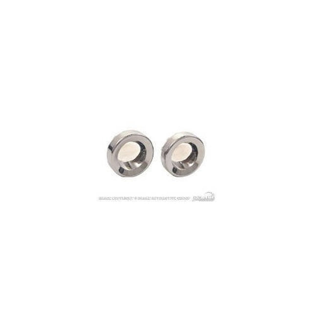 Scott Drake Overhead Console Map Lights - C7ZZ-13788-A