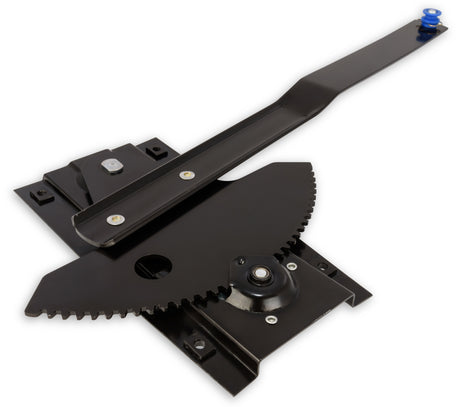Scott Drake 66-77 Bronco Window Regulator (RH) - C8TZ-9723200-A