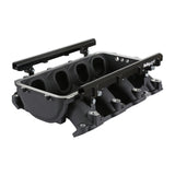Holley 300-711BK Lo-Ram Manifold Base and Port Injection Fuel Rails - GM Gen V LT