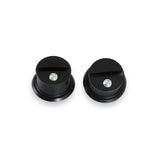 Simpson Locking Tearoff Posts - Black - 98024BK