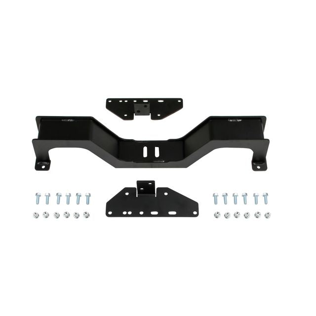 Holley GM C10 63-67 Level 2 LT Swap Essentials - Automatic - SE2-C106367-LTX-A2