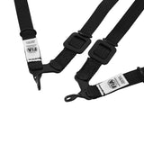 Simpson Hybrid M61 Dual End Fitting Tether Set - HSM61DE
