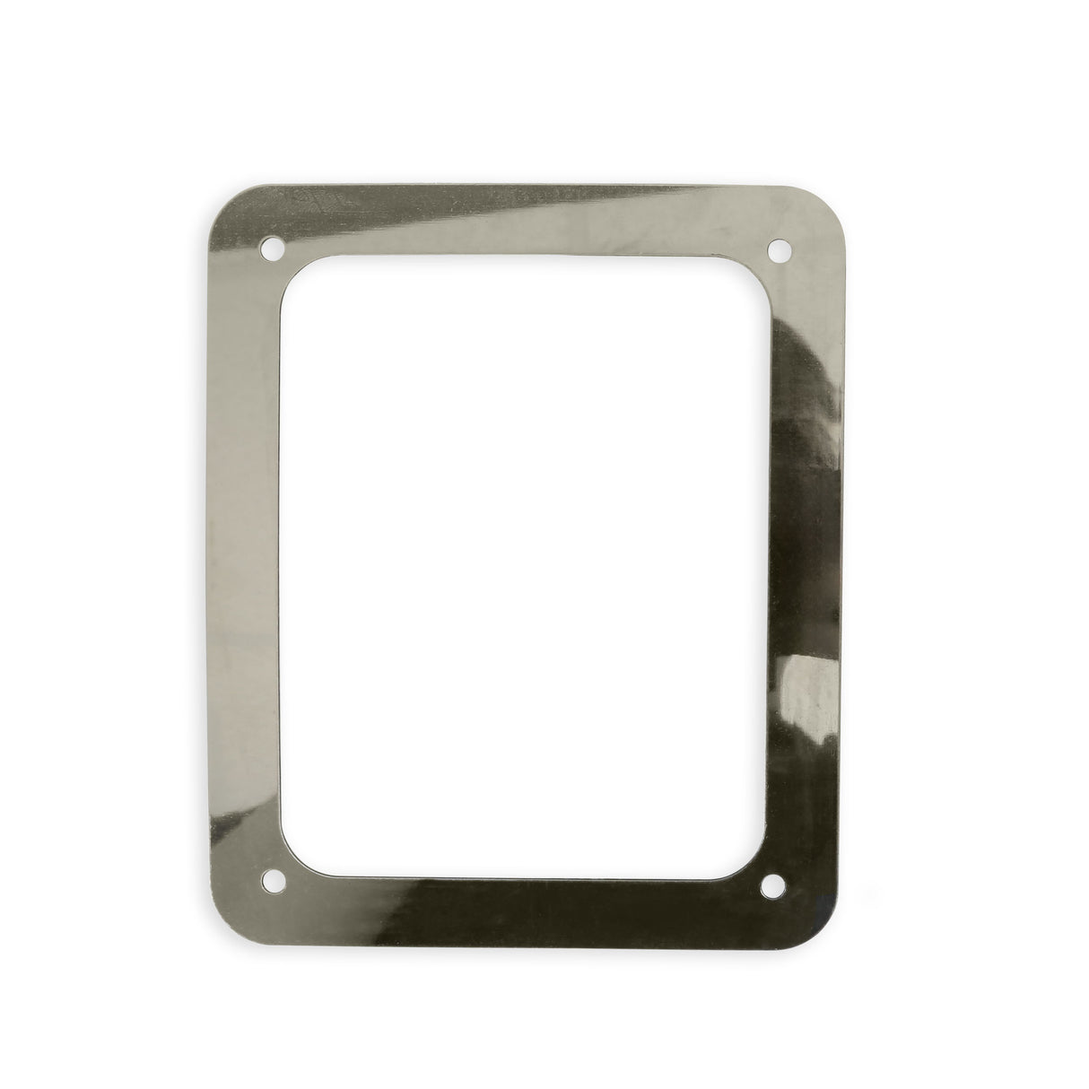 Hurst Shifter Boot and Plate for Indy Shifters - 1148429