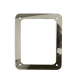 Hurst Shifter Boot and Plate for Indy Shifters - 1148429