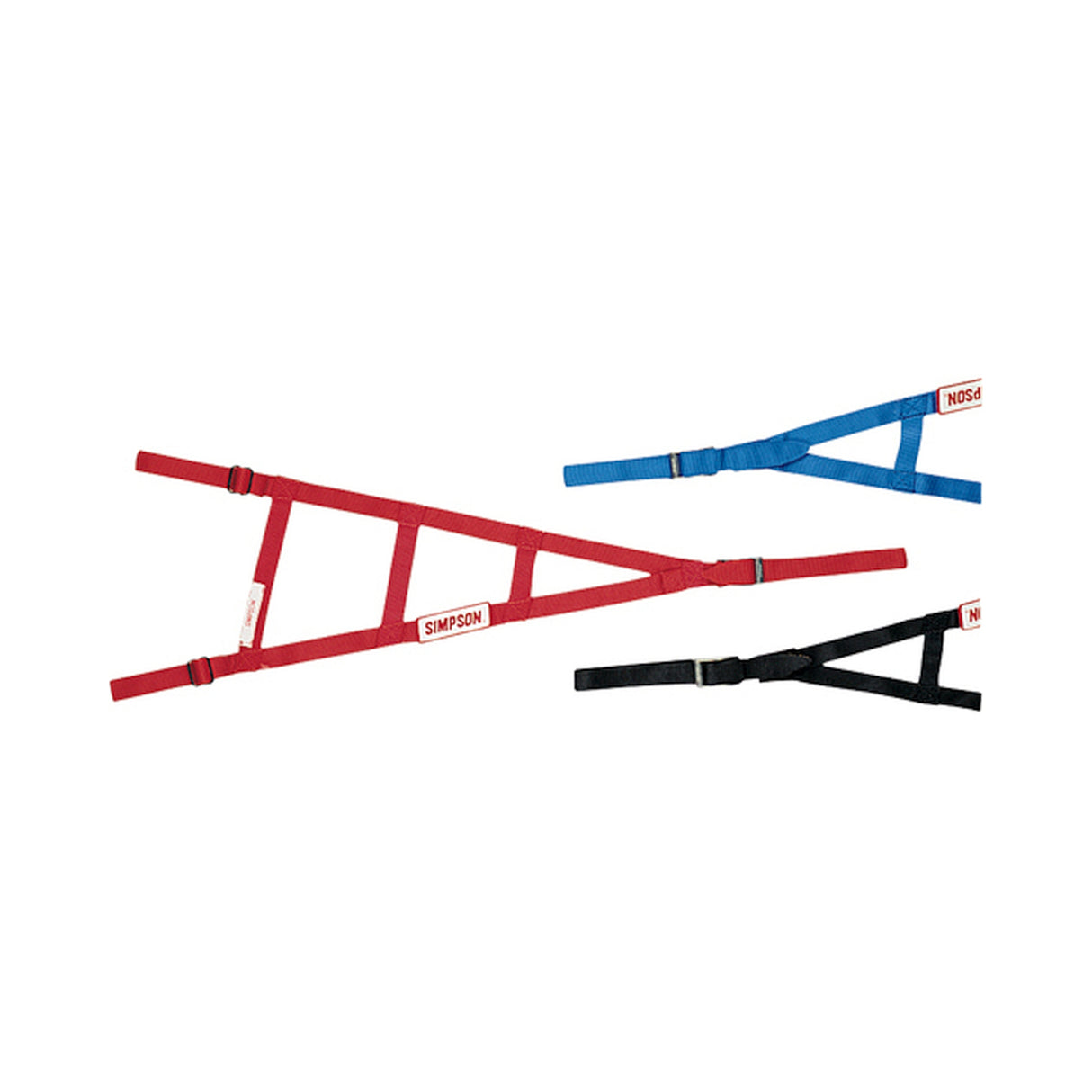 Simpson Sprint/Midget Cage Net - J36005B