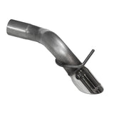 Flowmaster Outlaw Axle-Back Exhaust System - 818125
