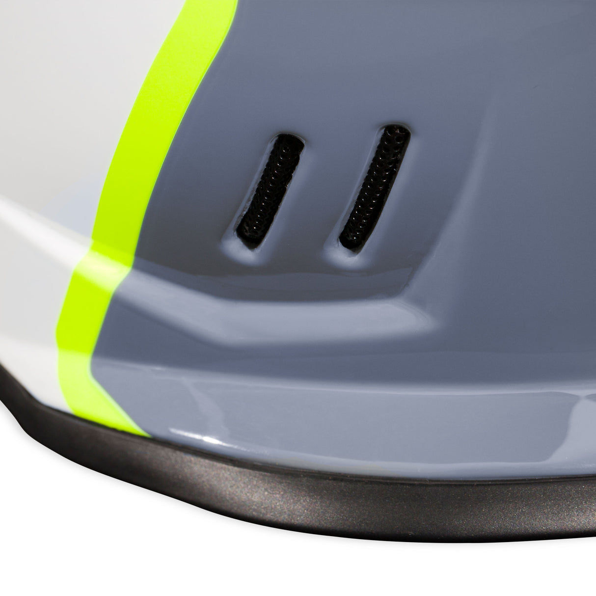 Simpson Motorcycle Xcursion Bandit Helmet - BC Yellow - Double Extra Large - XBBGWY2X