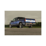 Flowmaster Outlaw Cat-back Exhaust System - 818191