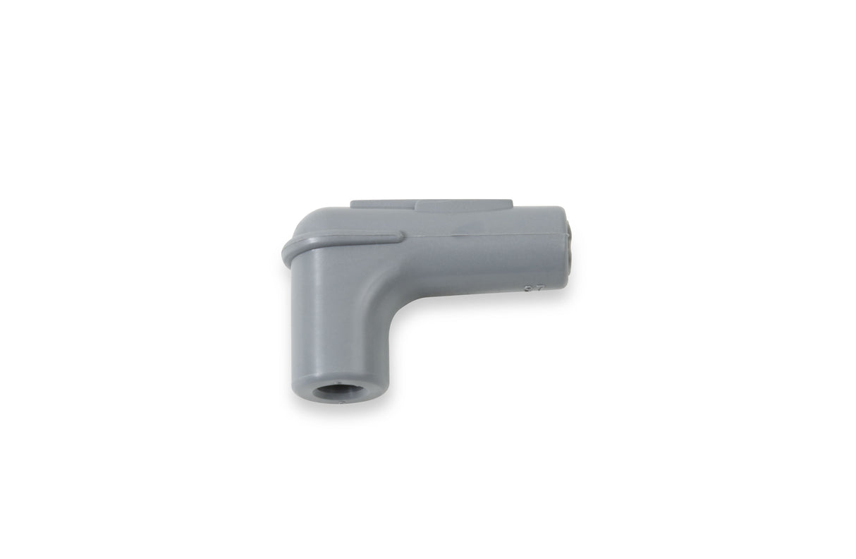 MSD Ignition Coil - Blaster SS - Black - 82073