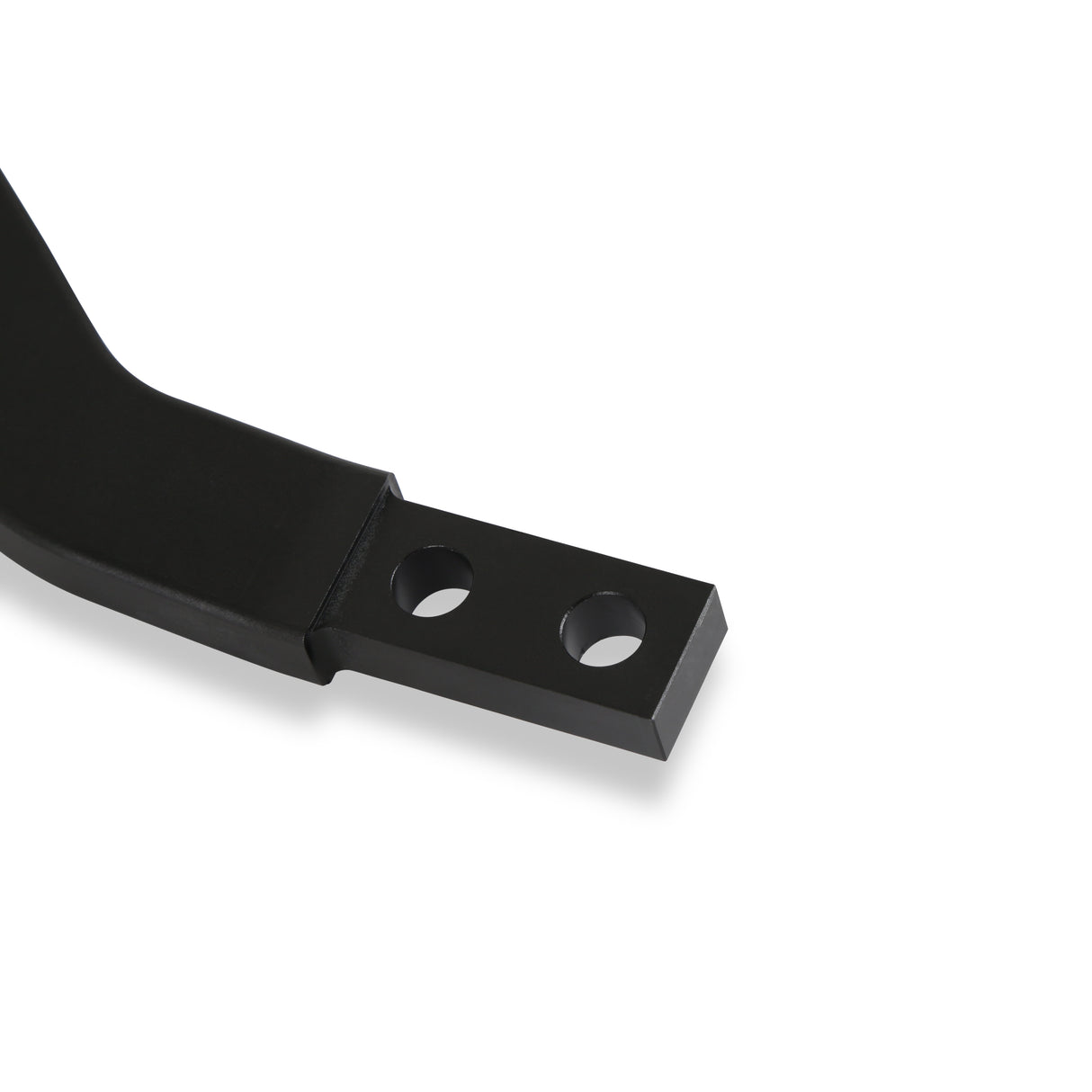 Hurst Shifter Stick - Billet - Satin Black - 53903HST
