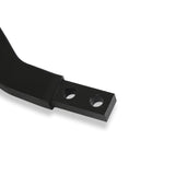 Hurst Shifter Stick - Billet - Satin Black - 53903HST