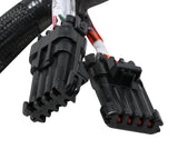 Holley 558-121 Terminator Stealth 2x4 Main Harness