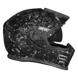 Simpson Motorcycle GHOST BANDIT US FORGED CARBON EXTRA LARGE - GBDFCXL