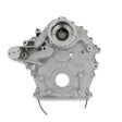 Holley 97-410 Timing Cover - Ford 7.3L Godzilla - Natural