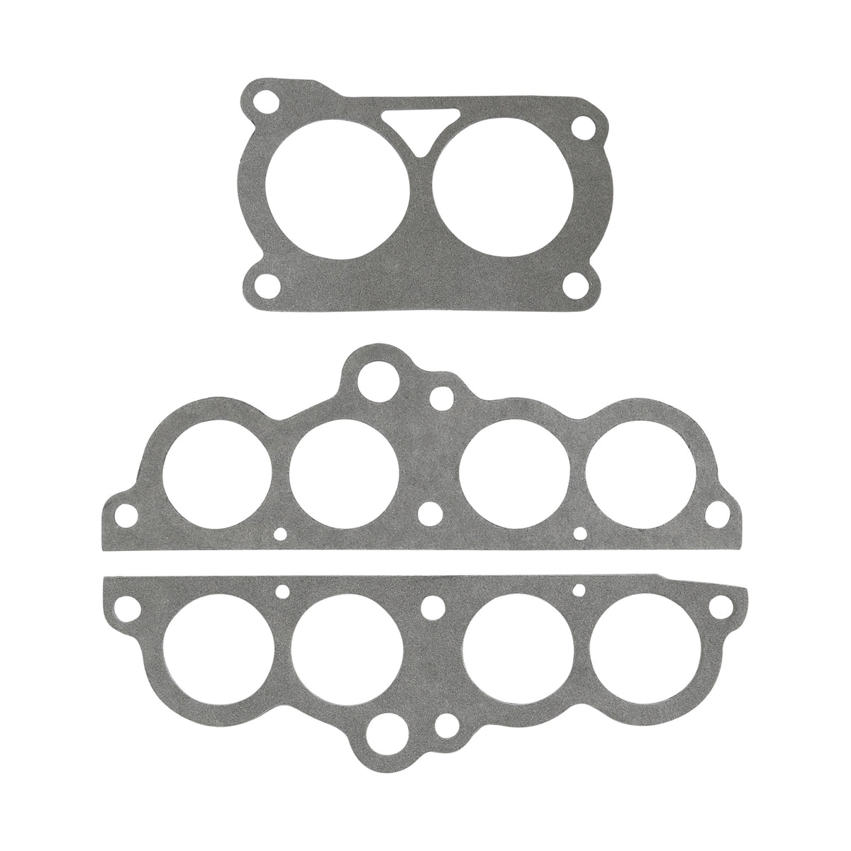 Mr Gasket Intake Manifold Gaskets, Upper To Lower Intake Manifold Gaskets - 145