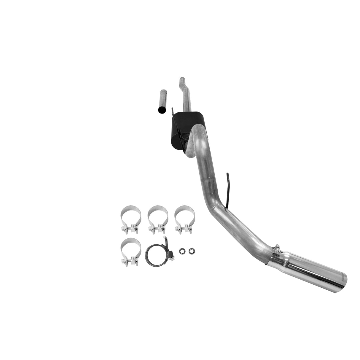 Flowmaster Force II Cat-back Exhaust System - 817403