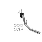 Flowmaster Force II Cat-back Exhaust System - 817403
