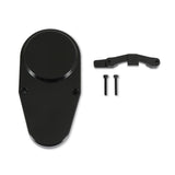 Holley 97-158 Tensioner Cover Black