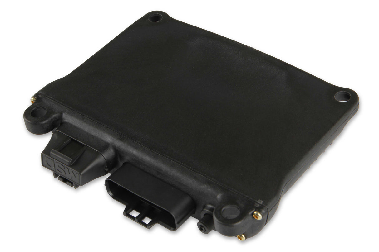 MSD Power Grid System - Controller Only - Black - 77303
