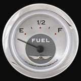 Classic Instruments All American 2 1/8" Fuel - AW12SRC