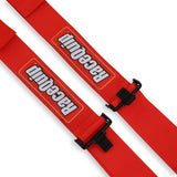 Racequip Latch & Link 5 Point Harness Set - 711011RQP