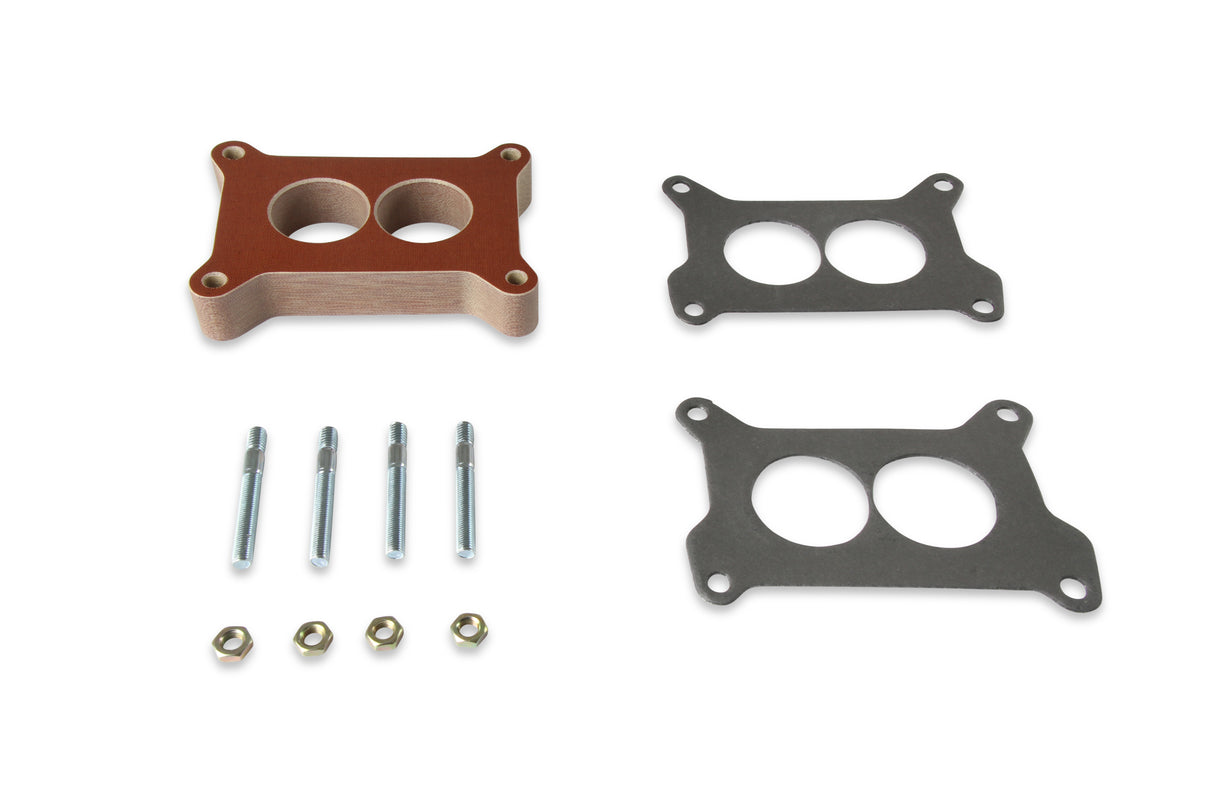 Holley 17-72 Intake Manifold Spacer