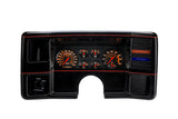 Classic Instruments Chevy G-Body Direct Fit Gauge Package without Overdrive Gear Indicator - CH78OE07