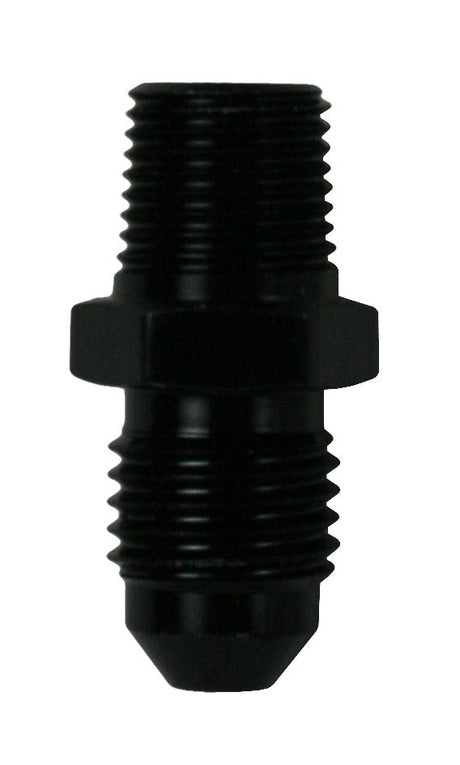 AFCO Aluminum Fitting 1/8 Inch NPT Male - 6680001 6680004