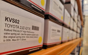 Kelford Cams Toyota 2JZ Valve Springs - KVS02