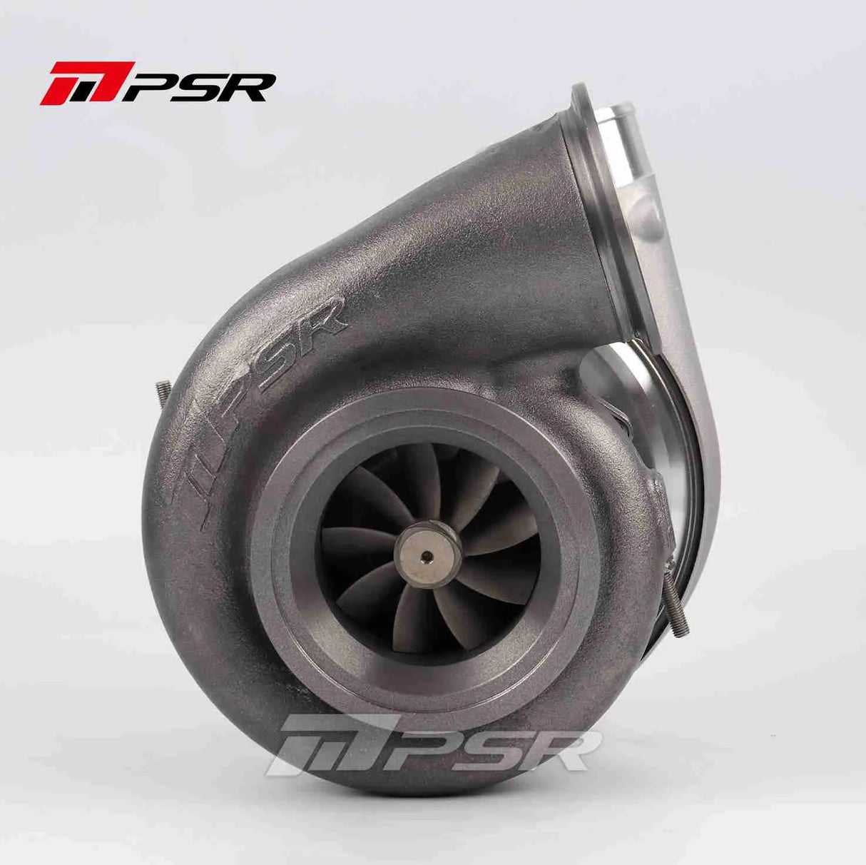 Pulsar PSR 7170G Dual Ball Bearing Turbocharger HP Rating 1150