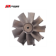 Pulsar Upgraded 9 Blade Turbine Wheel for 300 Series Turbos
