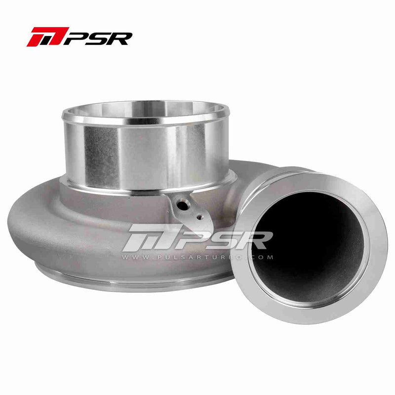 Pulsar SX-E Style Compressor Housing for 400 Series Turbos