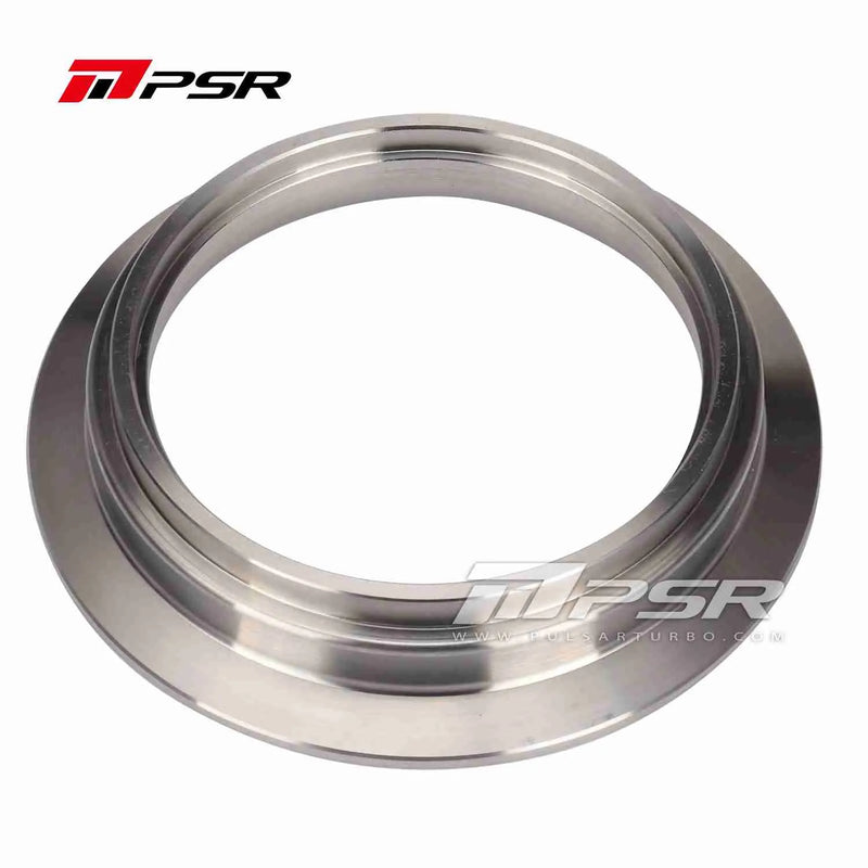 Pulsar 300 T4 Turbo 3″ Stainless Steel Flange Clamp Kit