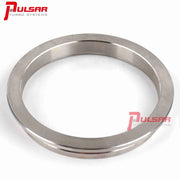 Pulsar 400 T4 Turbo 4″ Stainless Steel Flange Clamp Kit