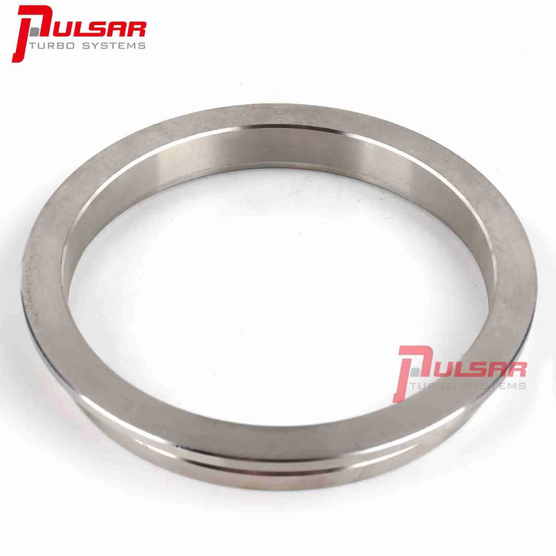Pulsar 400 T4 Turbo 4″ Stainless Steel Flange Clamp Kit
