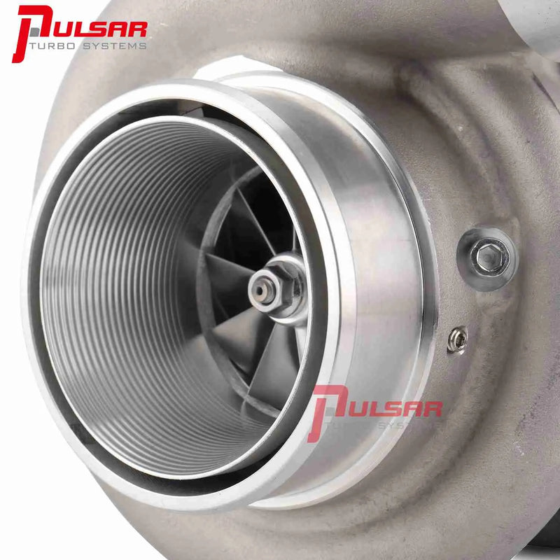 Pulsar PSR T51R Mod Compressor Housings