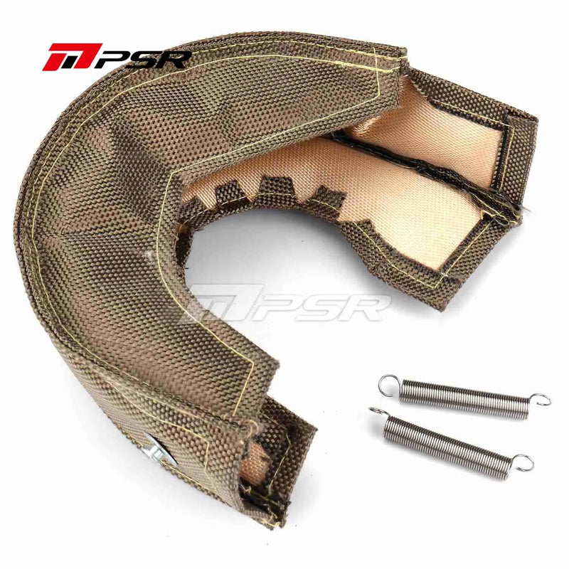 Pulsar TURBO BLANKET for PT/X PTG 300 400 PTX38/R series Turbos