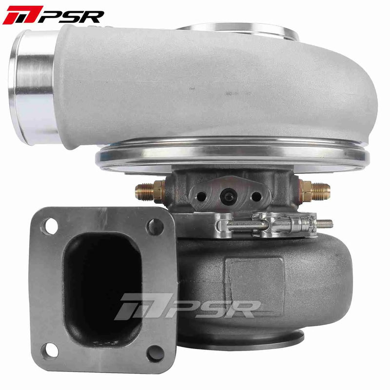 Pulsar PSR Forward Rotation 7375G COMPACT Dual Ball Bearing Turbocharger HP Rating 1200