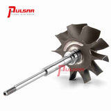 Pulsar 94-97 Ford 7.3L Powerstroke Diesel TX38 Turbo Turbine Wheel Shaft Rebuild Kit