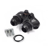 Electric Water Pump Adaptor for Mazda 12A / 13B / 20B 015-003, 2x 015-006