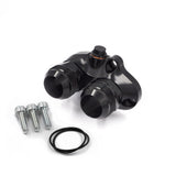 Electric Water Pump Adaptor for Mazda 12A / 13B / 20B 015-003, 2x 015-007