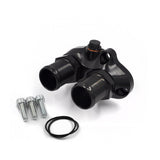 Electric Water Pump Adaptor for Mazda 12A / 13B / 20B 015-003, 2x 015-005