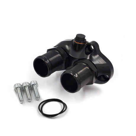 Electric Water Pump Adaptor for Mazda 12A / 13B / 20B 015-003, 2x 015-005