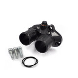 Electric Water Pump Adaptor for Mazda 12A / 13B / 20B 015-003, 2x 015-014