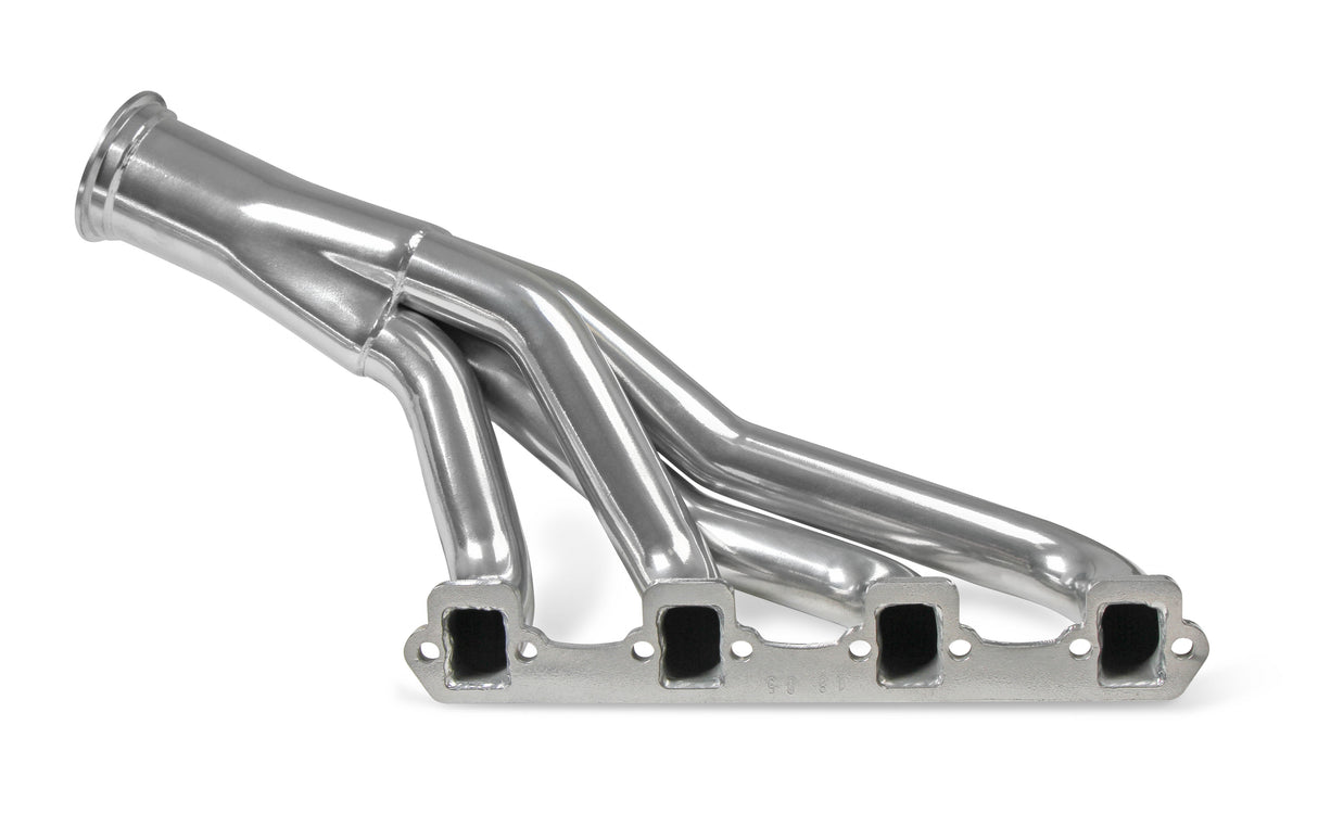 Flowtech Small Block Ford Turbo Headers - Ceramic Coated - 32166FLT